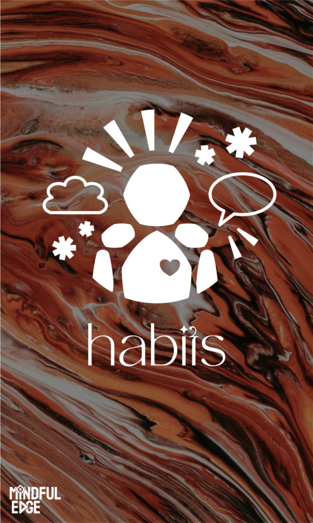 Healthy Habits Pocket Practice Card - Cover Image