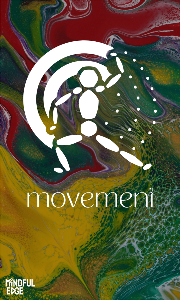 Movement Pocket Practices - Cover Image