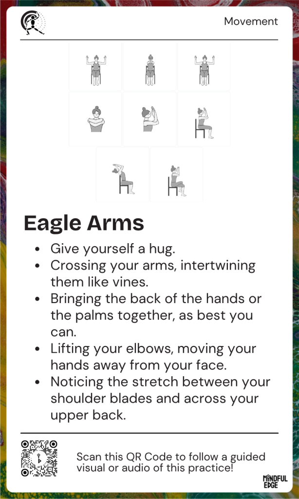 Movement Pocket Practices - Eagle Arms